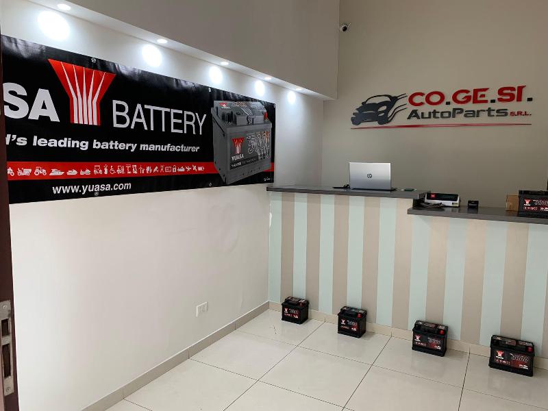 Images CO.GE.SI. AutoParts