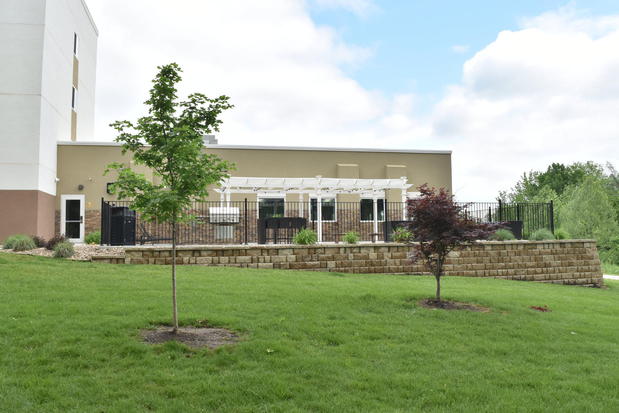 Images Candlewood Suites Kansas City - Independence by IHG