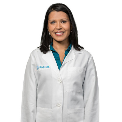 Dr. Pina Maganlal Patel, MD