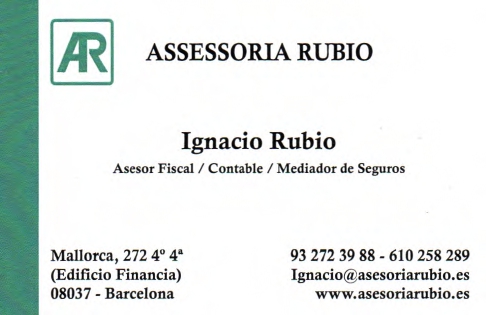 Images Assessoria Rubio