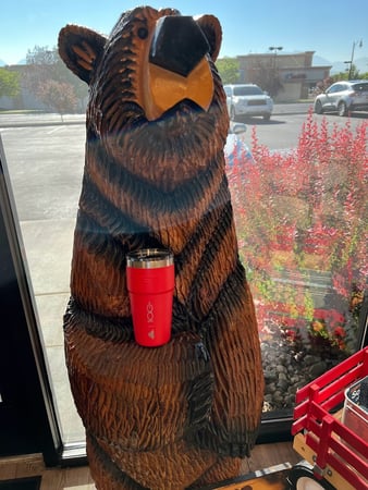 Images TJ Olson - State Farm Insurance Agent