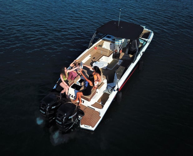 Images OC Boat Rentals