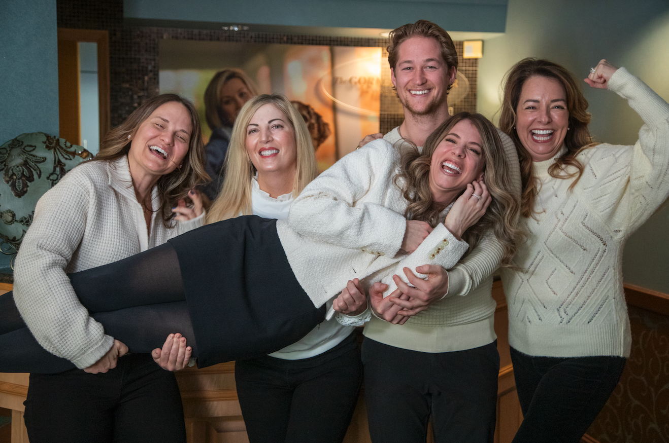 The Gorman Center for Fine Dentistry | North Oaks, MN