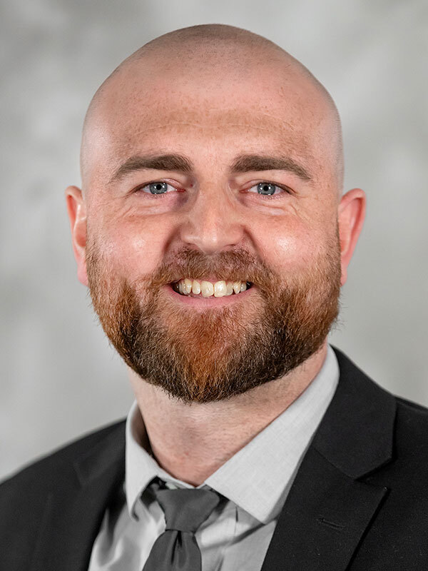 Christopher M. McCarty, NP - IU Health Orthopedics & Sports Medicine - Near Northside