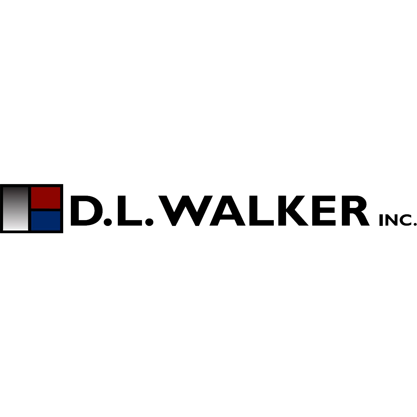 DL Walker, Inc. - Lansing, MI 48910 - (517)374-7475 | ShowMeLocal.com