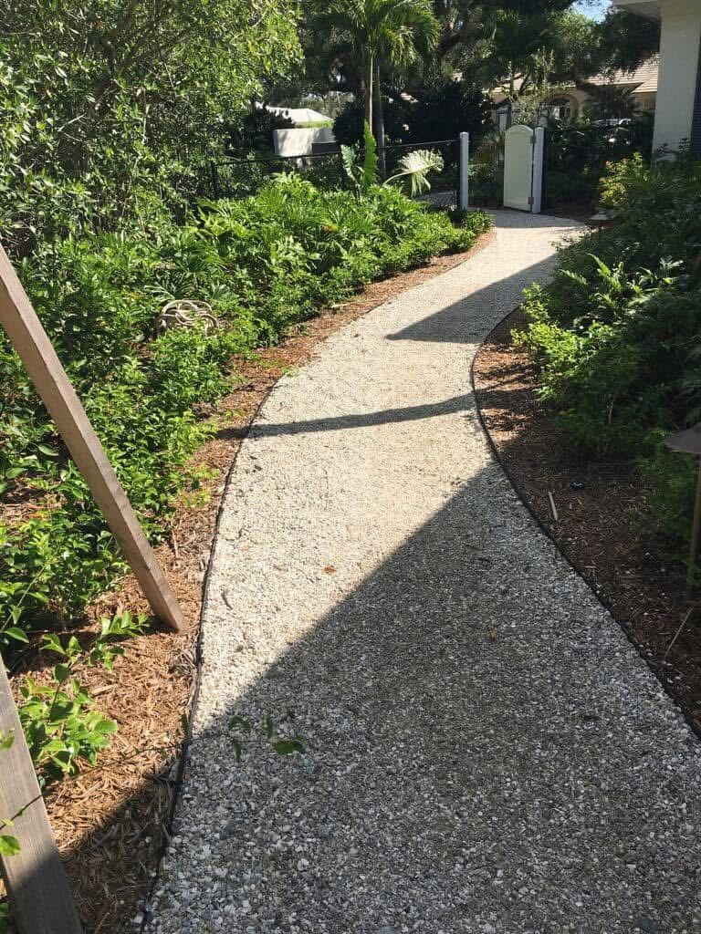 Gevergreen Landscaping Image