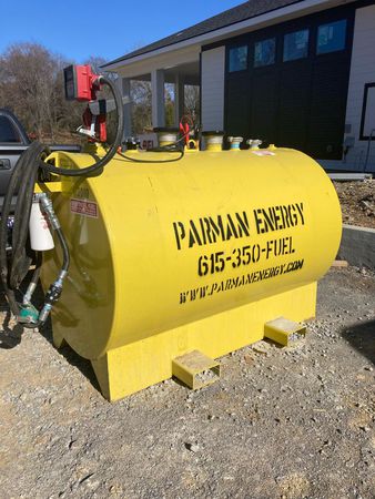 Images Parman Energy Group