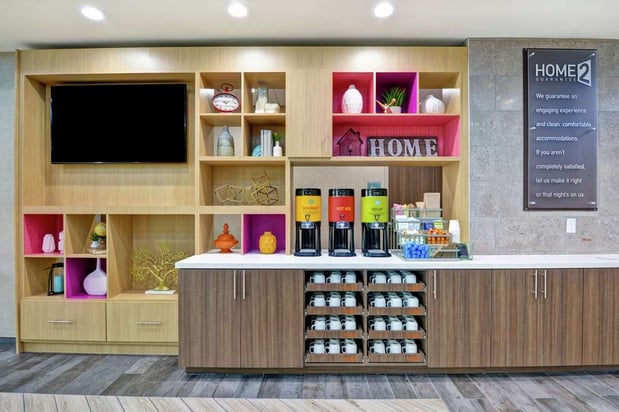 Images Home2 Suites by Hilton Bedford DFW West