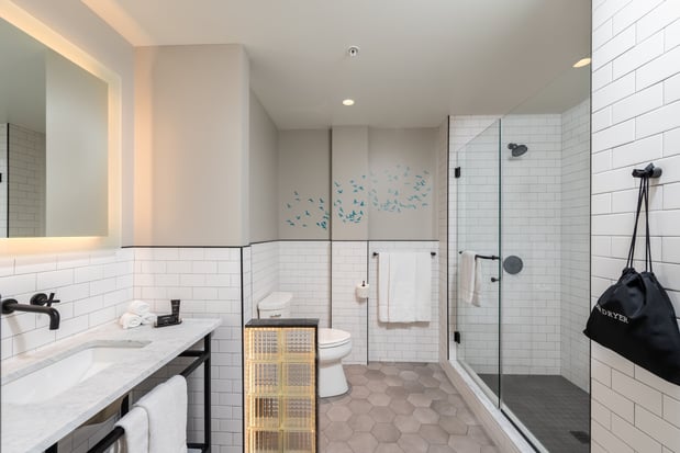 Images voco James Newbury Hudson Valley by IHG