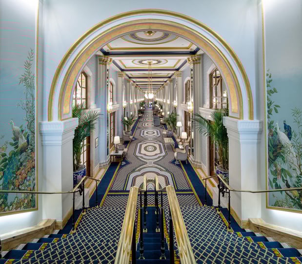 Images InterContinental the Willard Washington D.C. by IHG