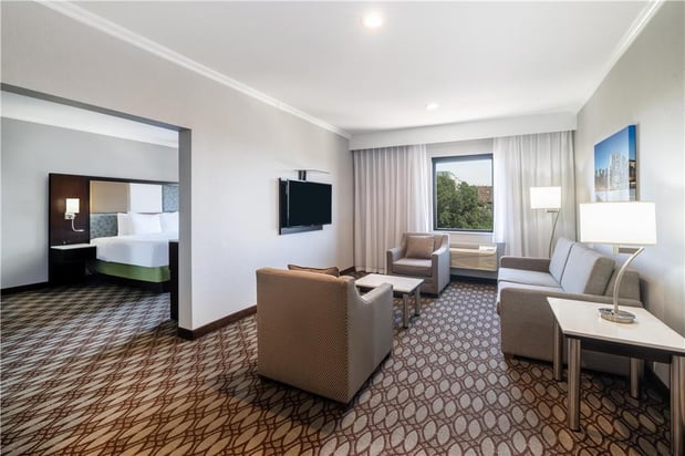 Images Best Western Premier NYC Gateway Hotel