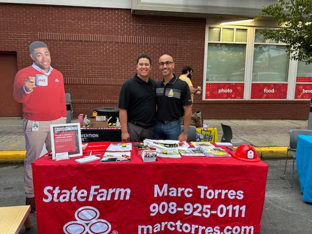 Images Marc Torres - State Farm Insurance Agent