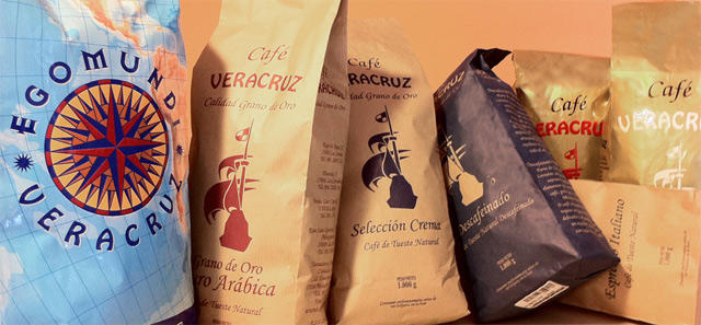 Images Cafés Veracruz