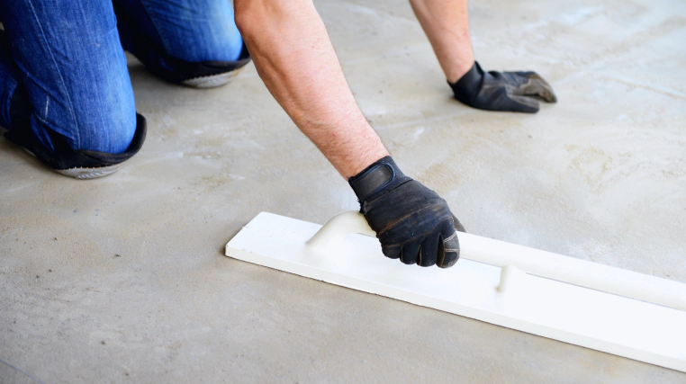 Images Fishers Epoxy Flooring