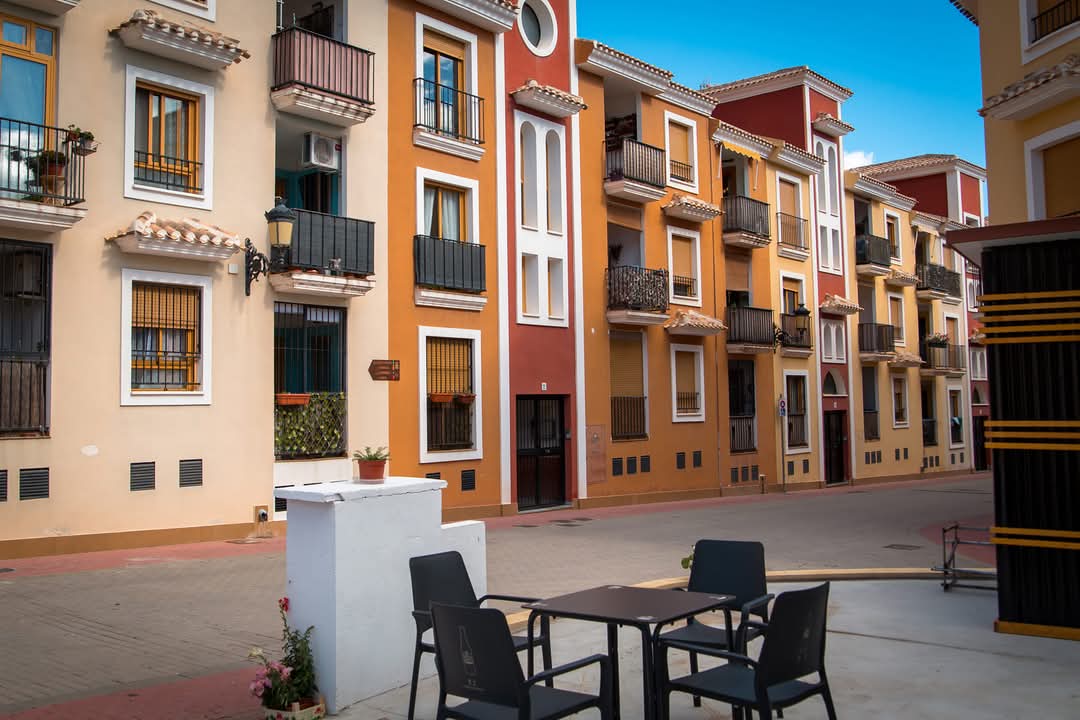 Images La Serreta Terraza