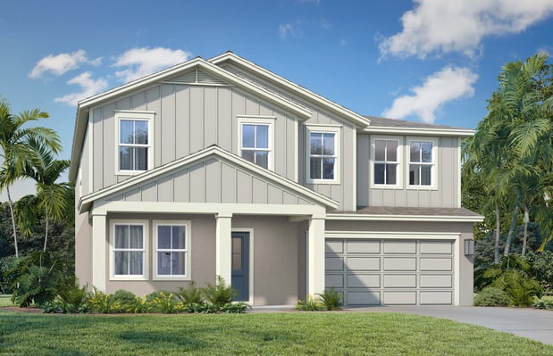 Images DRB Homes Hamilton Bluff