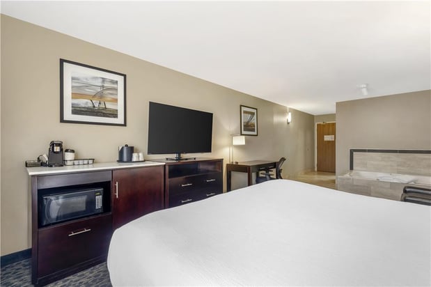 Images Best Western Plus Aberdeen