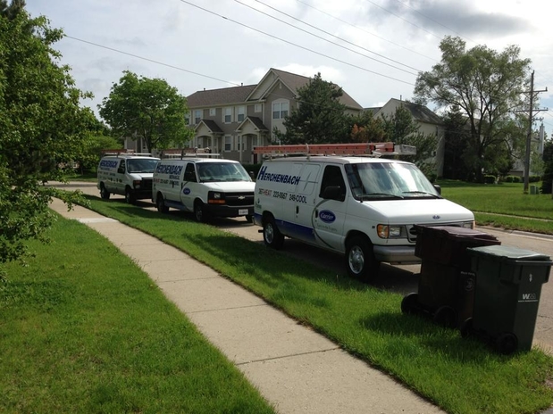 Images Herchenbach Mechanical Inc.