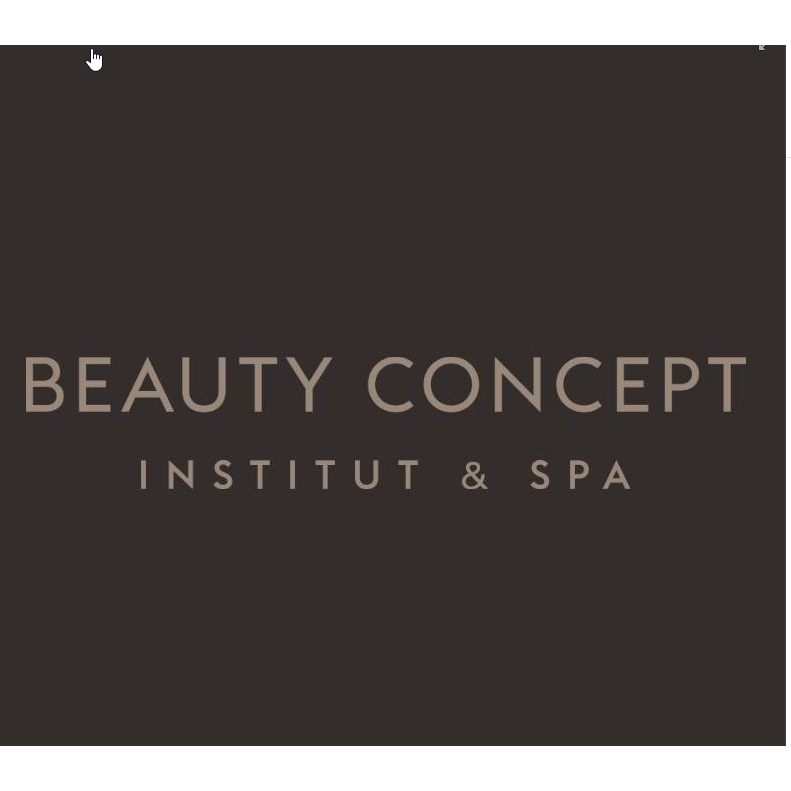 Beauty Concept Institut & Spa Logo