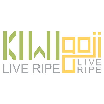 Kiwi and Goji Apartments Logo