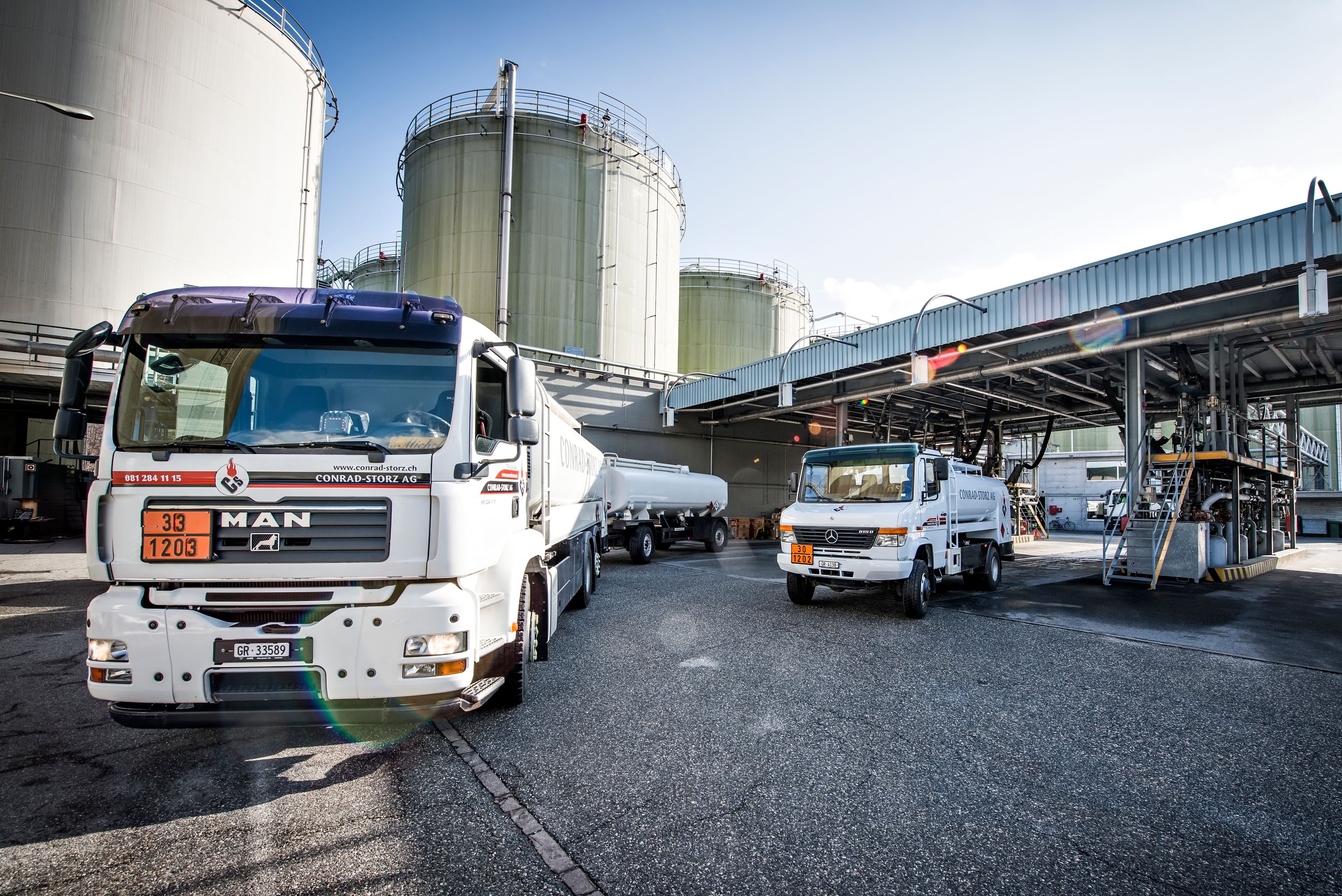 Bilder Conrad-Storz AG