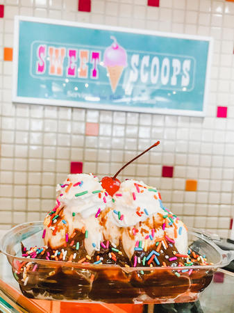 Images Sweet Scoops