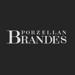 Logo Porzellan Brandes
