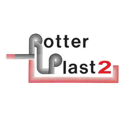 Rotterplast 2 Logo
