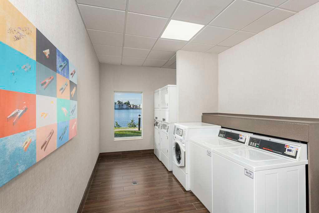 Property amenity Homewood Suites by Hilton Miami-Airport/Blue Lagoon Miami (305)261-3335