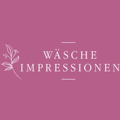 Wäsche Impressionen Inh. Kerstin Rogowski in Wiehl - Logo