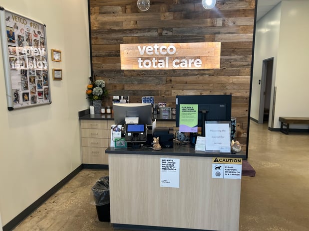 Images Vetco Total Care Animal Hospital