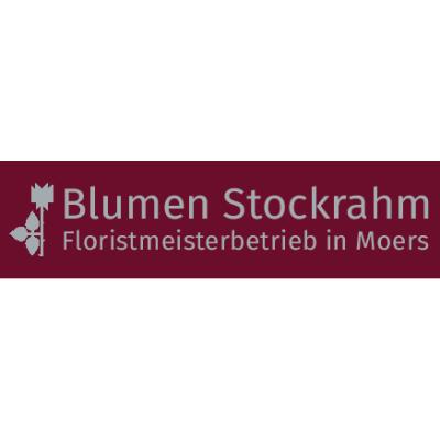 Logo Guido Stockrahm Blumen Stockrahm