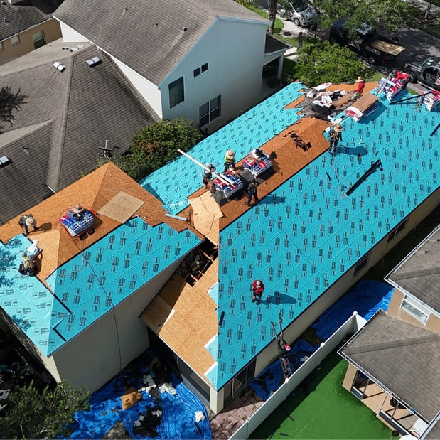 Images Armor Roofing & Home Improvement