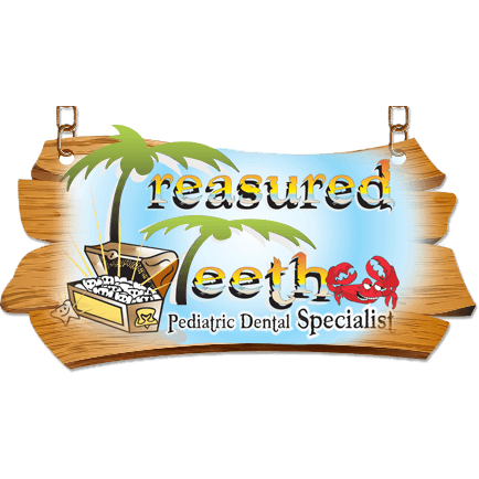 Treasured Teeth Logo