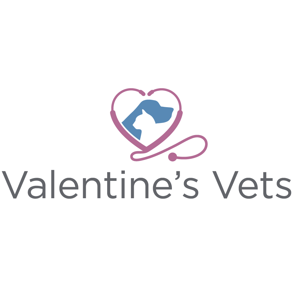 Valentine's Vets, Castleton Branch Logo