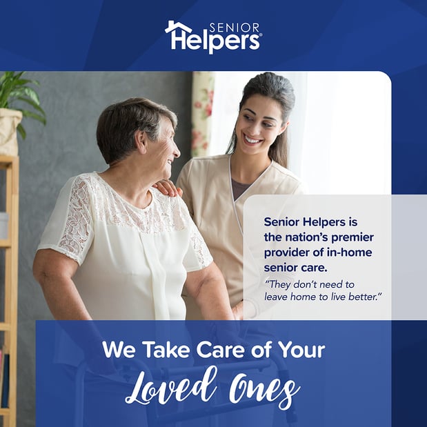 Images Senior Helpers