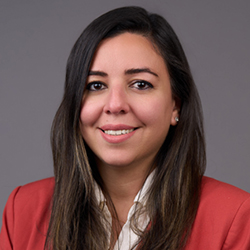 Sara Hassan