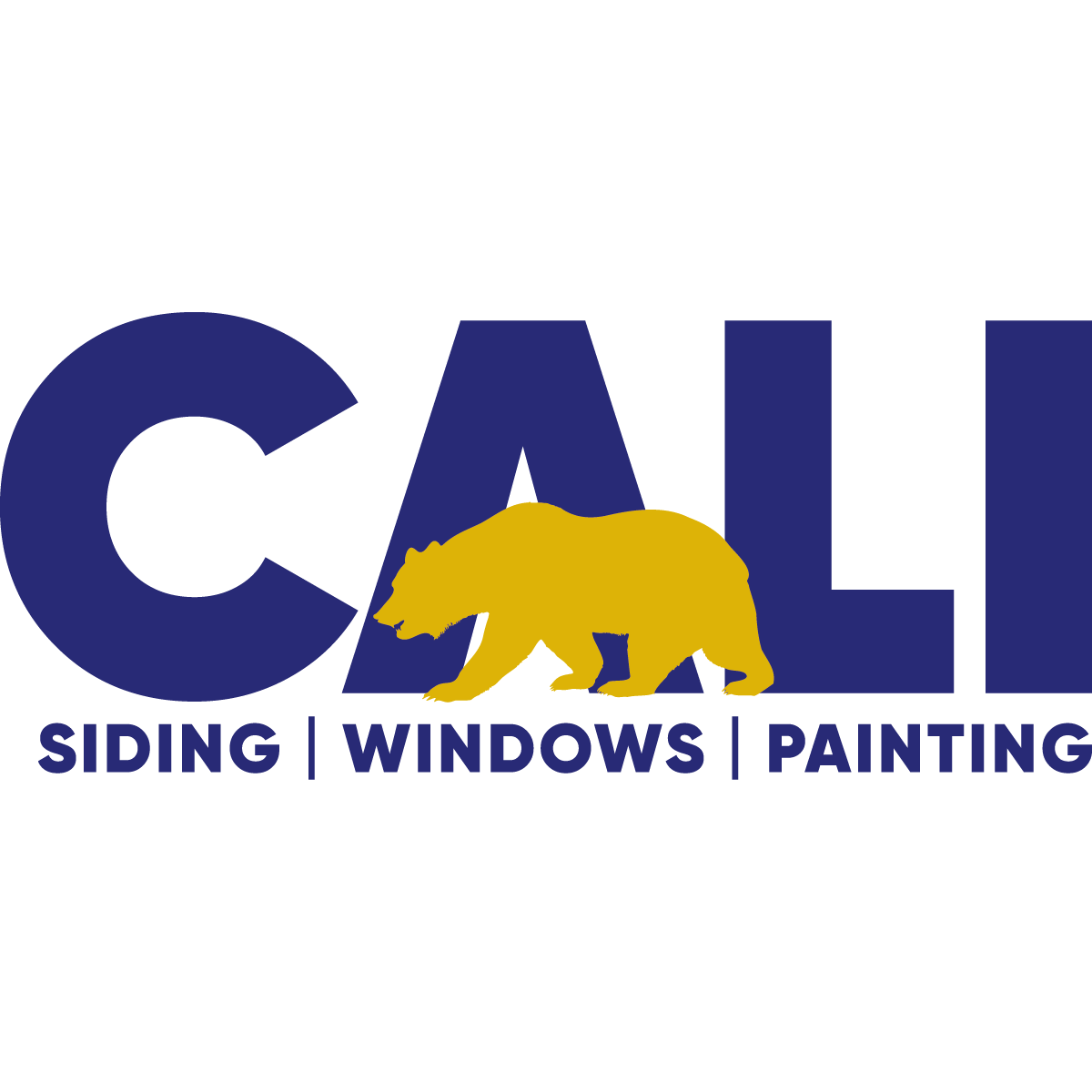 Cali Siding and Windows
