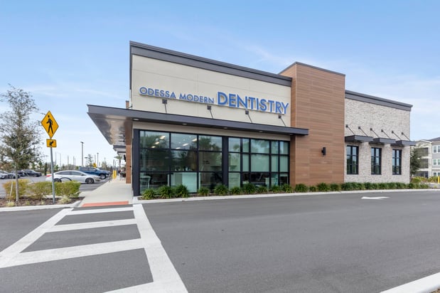 Images Odessa Modern Dentistry