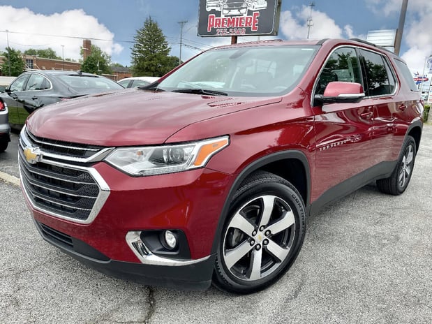 Images Featherston Motors LLC