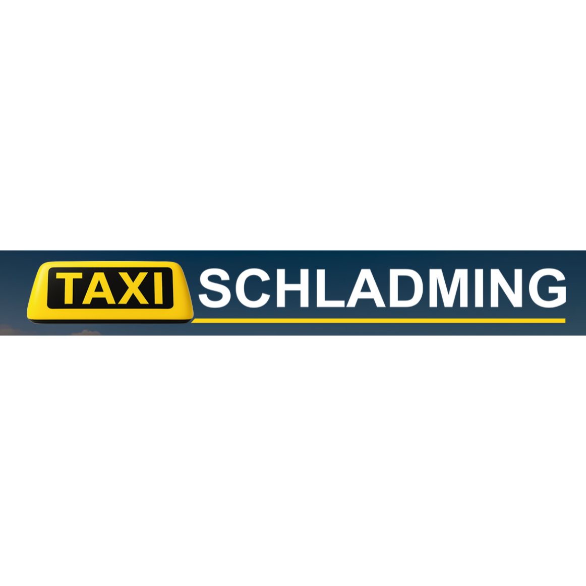 Logo von Taxi Schladming