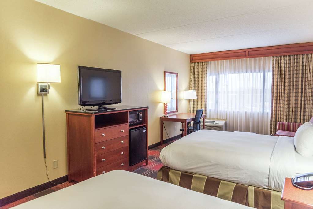 DoubleTree by Hilton Hotel Holland