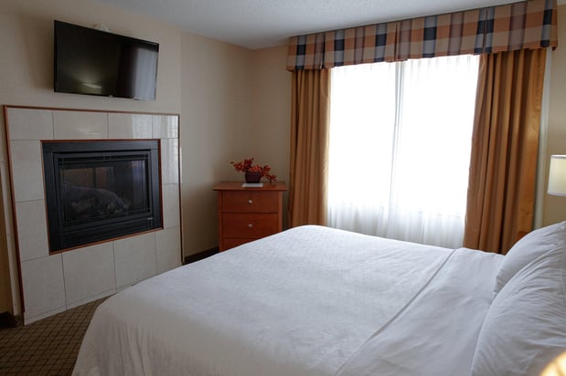 Images Holiday Inn Battle Creek by IHG