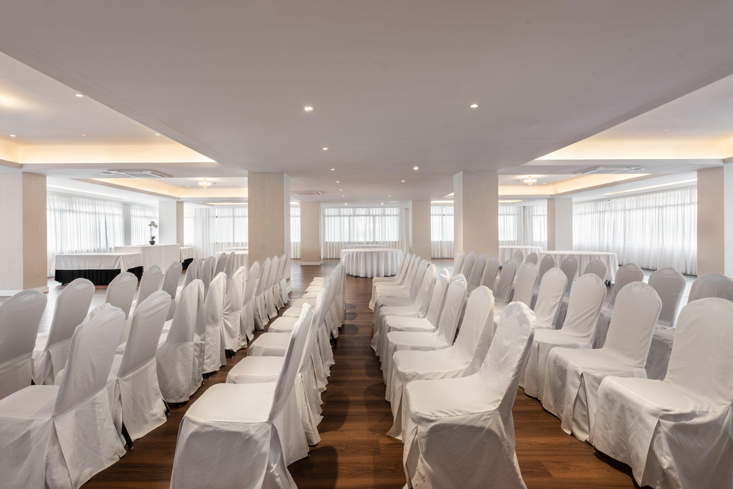Eurostars Gran Hotel Lugo