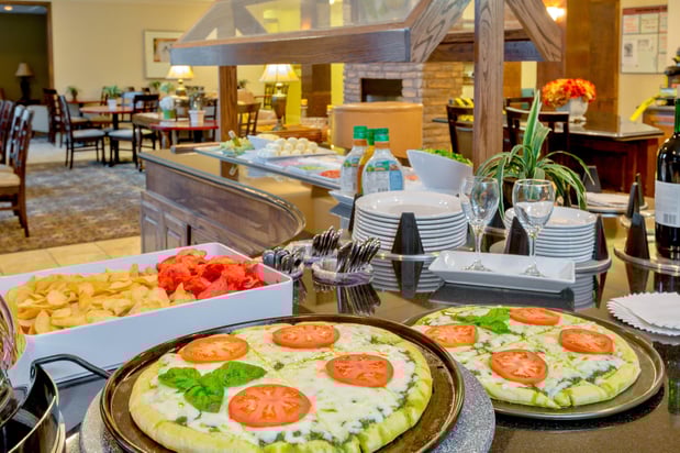 Images Staybridge Suites McAllen by IHG