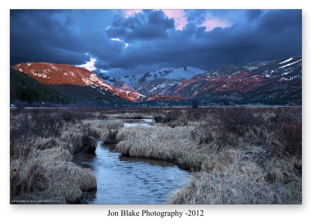Images Jon Blake Photography
