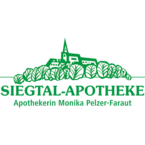 Siegtal-Apotheke in Siegburg - Logo