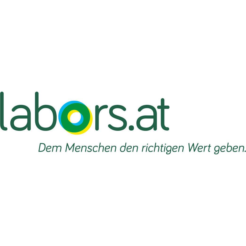 labors.at Logo