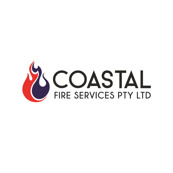 Coastal Fire Services Pty Ltd Logo