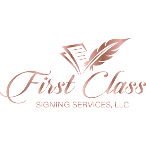 First Class Signing Services LLC